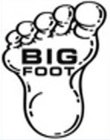 BIG FOOT