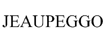 JEAUPEGGO