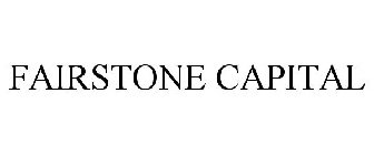 FAIRSTONE CAPITAL