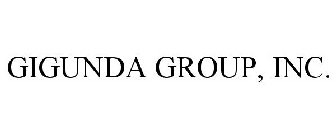 GIGUNDA GROUP, INC.