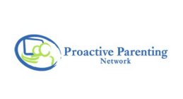 PROACTIVE PARENTING NETWORK