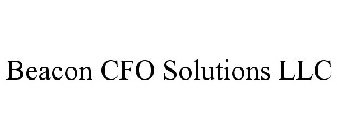 BEACON CFO SOLUTIONS LLC