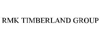 RMK TIMBERLAND GROUP