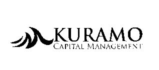 KURAMO CAPITAL MANAGEMENT