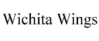 WICHITA WINGS