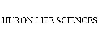 HURON LIFE SCIENCES