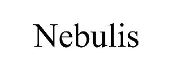 NEBULIS