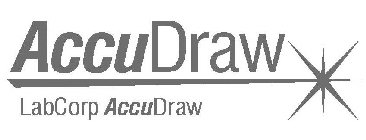 ACCUDRAW LABCORP ACCUDRAW