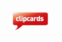 CLIPCARDS