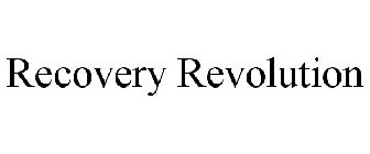 RECOVERY REVOLUTION