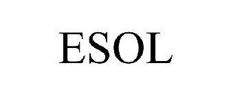 ESOL