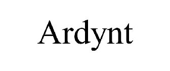 ARDYNT