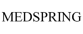MEDSPRING