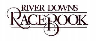 RACEBOOK RIVER DOWNS