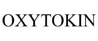 OXYTOKIN