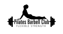 PILATES BARBELL CLUB FLEXIBLE STRENGTH