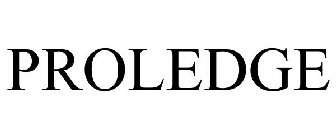 PROLEDGE