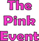 THE PINK EVENT