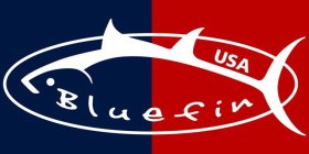 BLUEFIN USA