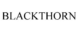 BLACKTHORN