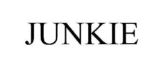 JUNKIE