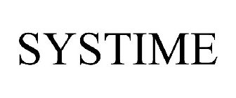 SYSTIME