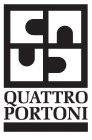 QUATTRO PORTONI