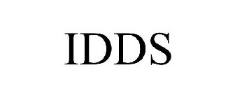 IDDS