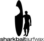 SHARKBAITSURFWAX