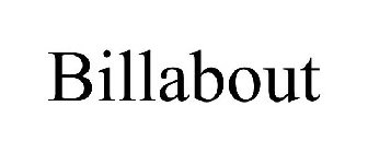 BILLABOUT