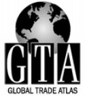 GTA GLOBAL TRADE ATLAS