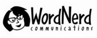 WORDNERD COMMUNICATIONS