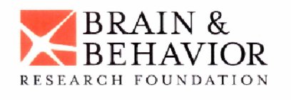 BRAIN & BEHAVIOR RESEARCH FOUNDATION