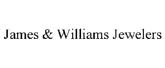 JAMES & WILLIAMS JEWELERS