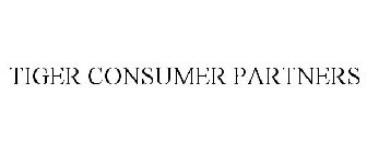 TIGER CONSUMER PARTNERS