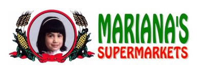 MARIANA'S SUPERMARKETS