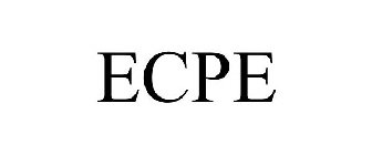 ECPE