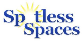 SPOTLESS SPACES