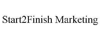 START2FINISH MARKETING