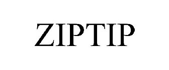 ZIPTIP