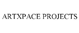 ARTXPACE PROJECTS