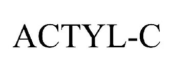 ACTYL-C