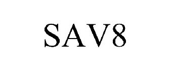 SAV8