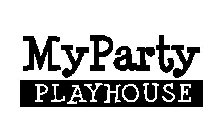 MYPARTY PLAYHOUSE