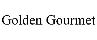 GOLDEN GOURMET