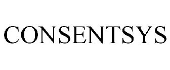 CONSENTSYS