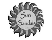 SUN SANDALS LLC
