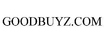 GOODBUYZ.COM