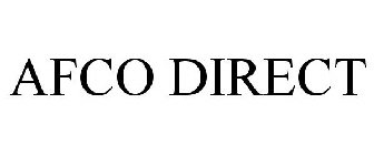 AFCO DIRECT