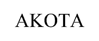 AKOTA